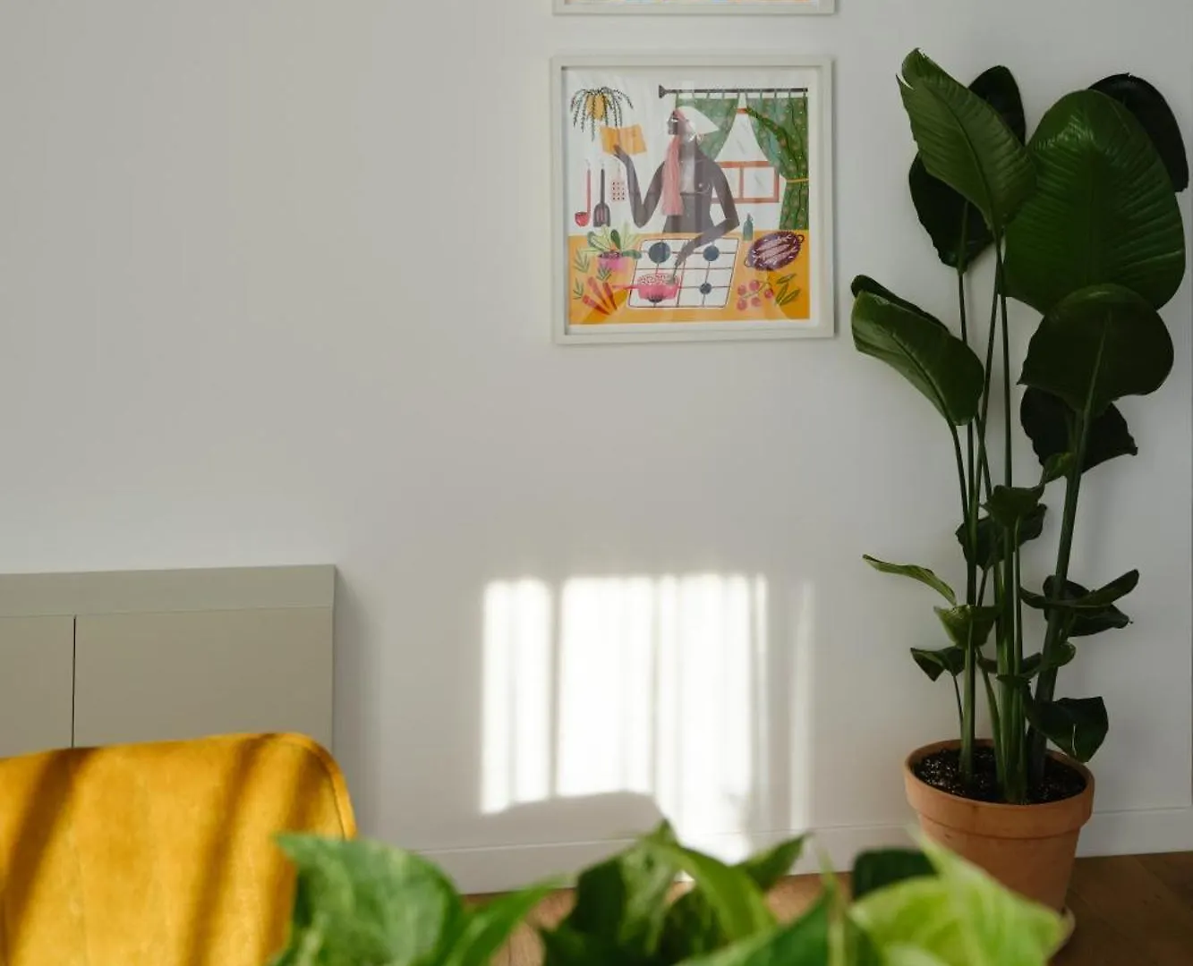 Blonde I One Bedroom Apartment I One Cotroceni Park ブカレスト ルーマニア