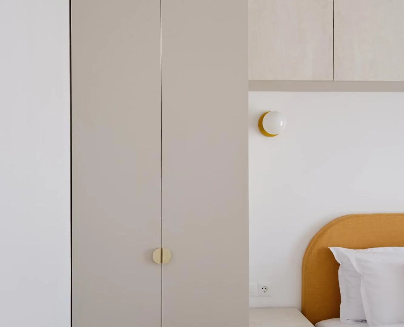 בוקרשט Blonde I One Bedroom Apartment I One Cotroceni Park