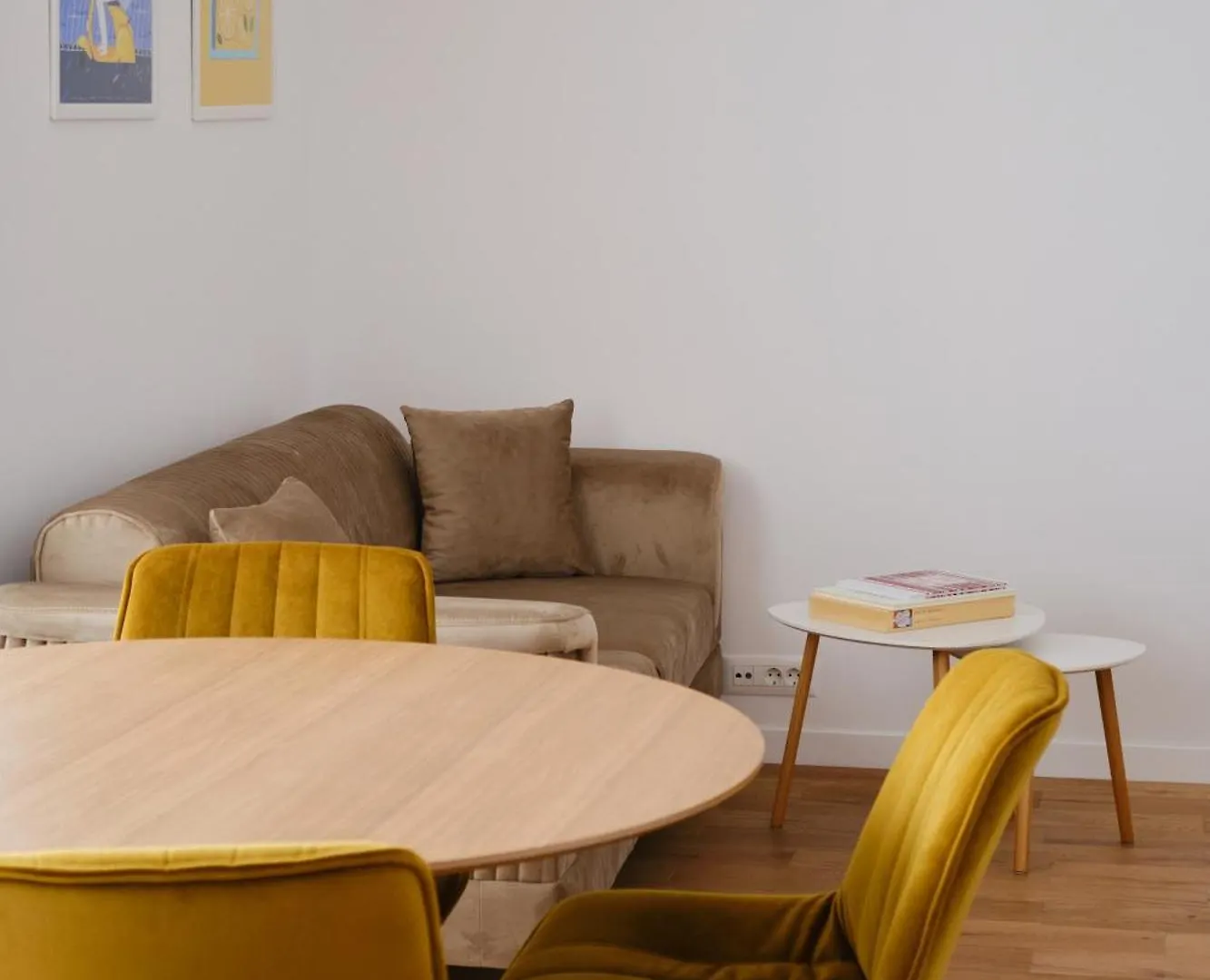 בוקרשט Blonde I One Bedroom Apartment I One Cotroceni Park