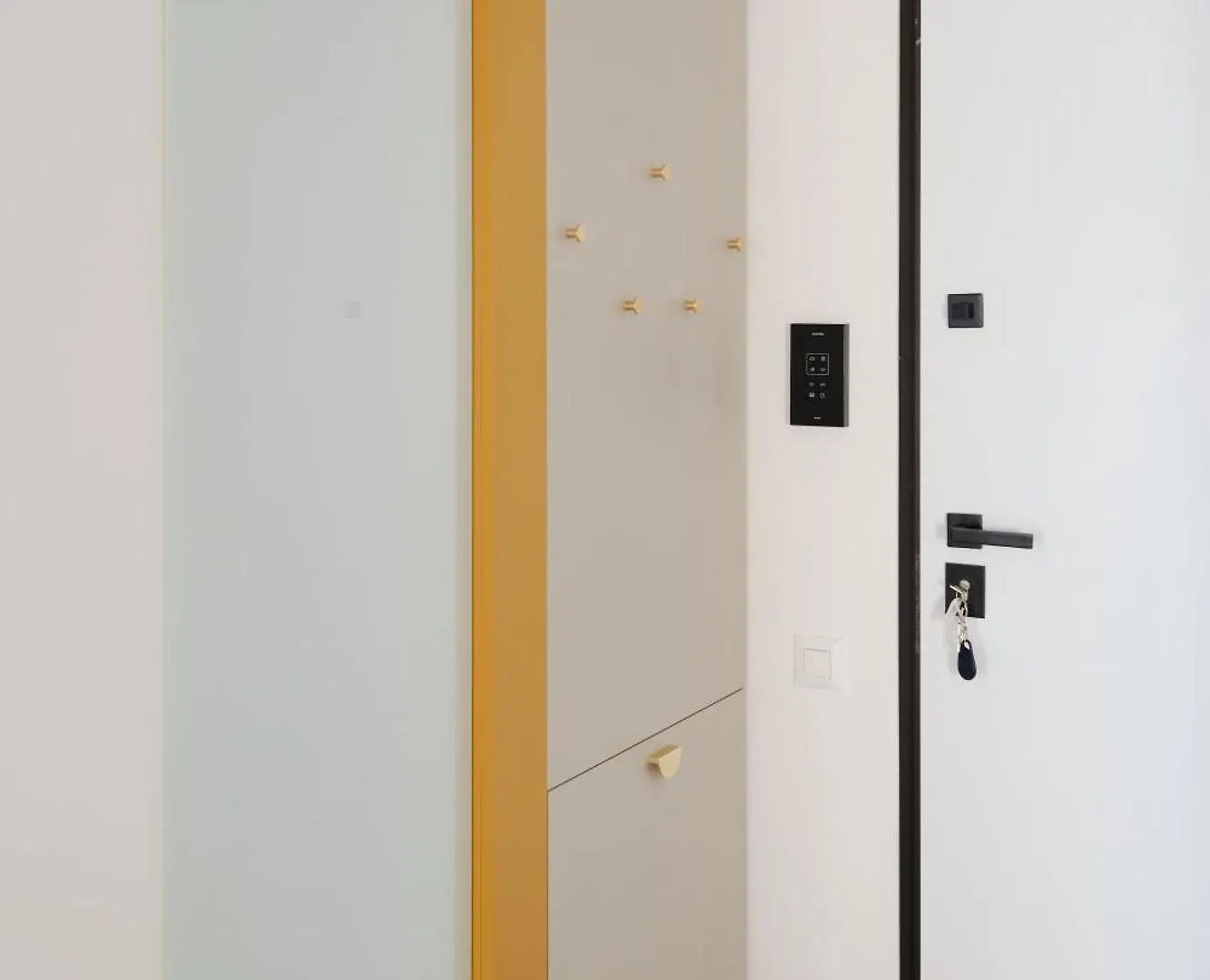 Blonde I One Bedroom Apartment I One Cotroceni Park بوخارست