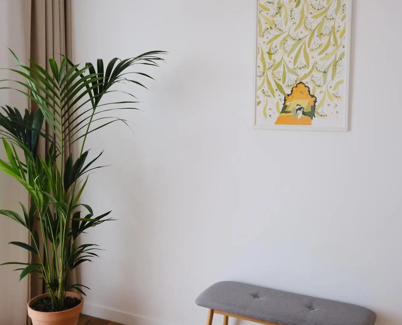 Blonde I One Bedroom Apartment I One Cotroceni Park بوخارست