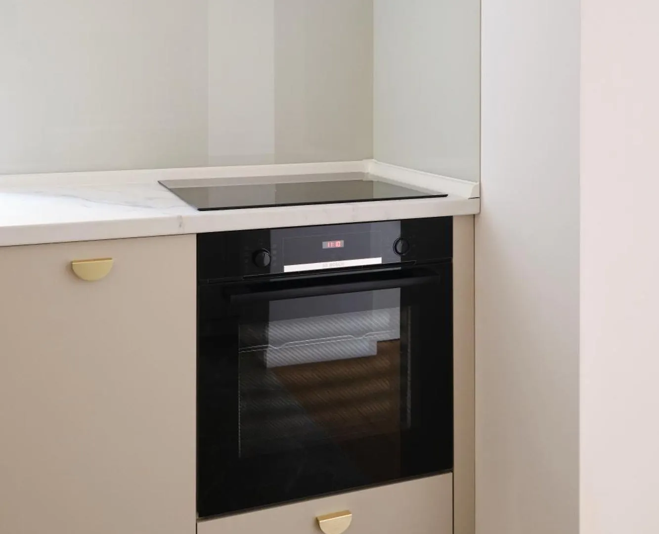 Blonde I One Bedroom Apartment I One Cotroceni Park Bucureşti 0*,