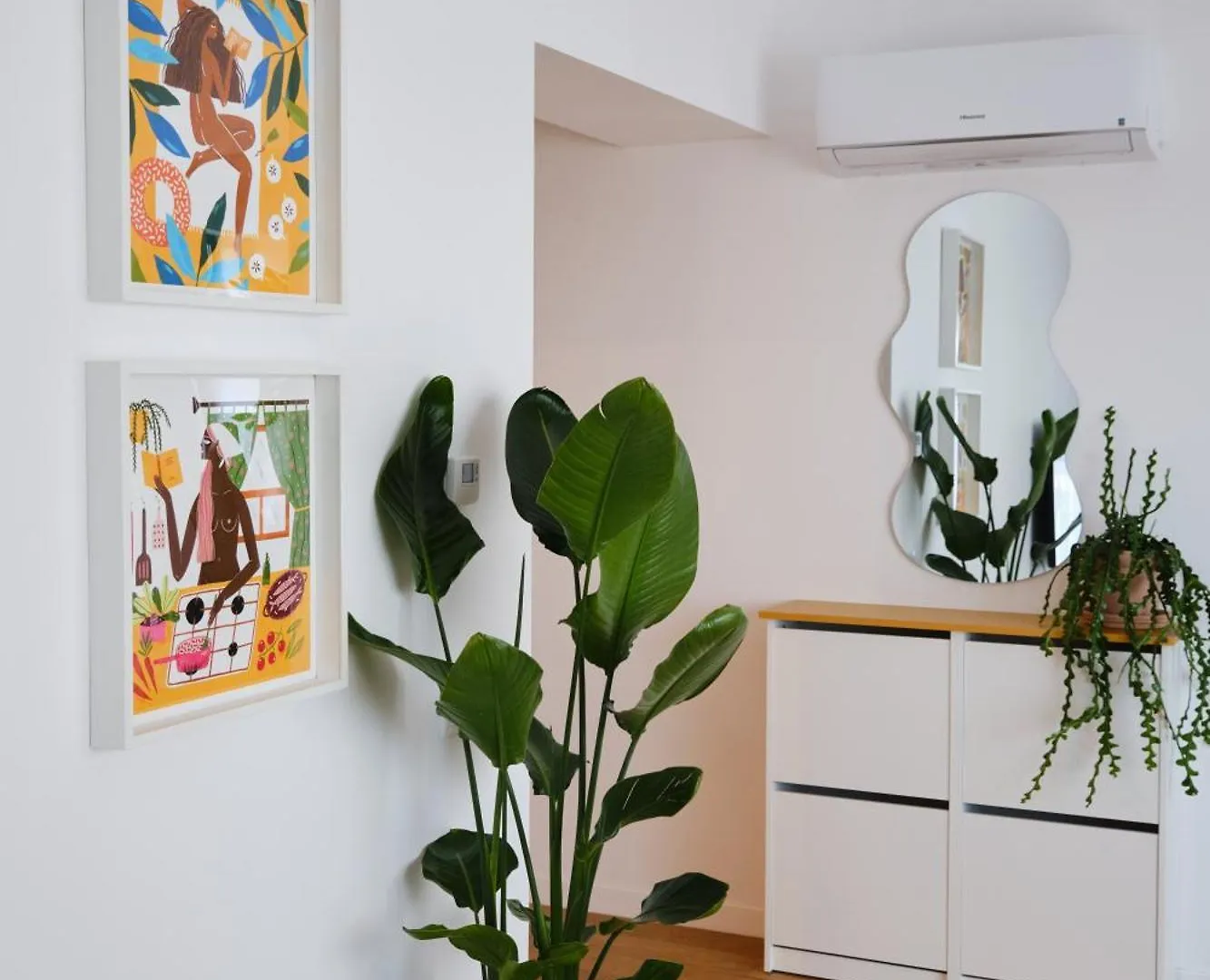 Blonde I One Bedroom Apartment I One Cotroceni Park بوخارست