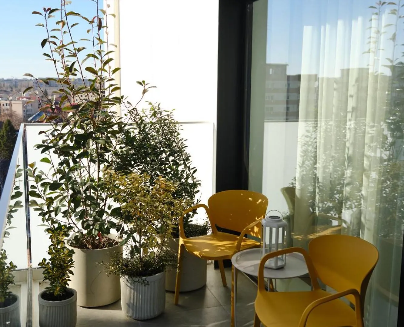 Blonde I One Bedroom Apartment I One Cotroceni Park بوخارست 0*,  رومانيا