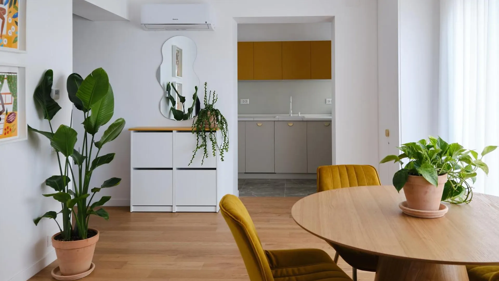 Blonde I One Bedroom Apartment I One Cotroceni Park بوخارست رومانيا