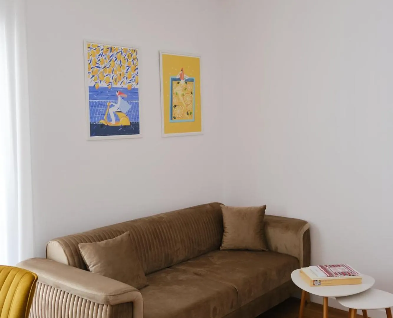 Blonde I One Bedroom Apartment I One Cotroceni Park بوخارست رومانيا